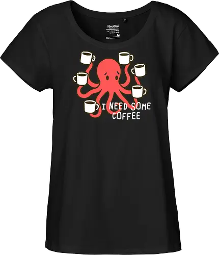 I need some coffee
