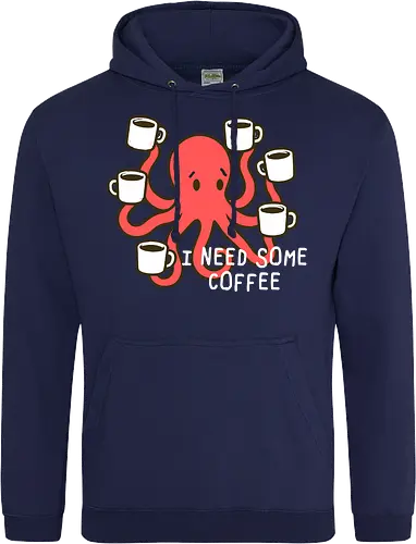 I need some coffee