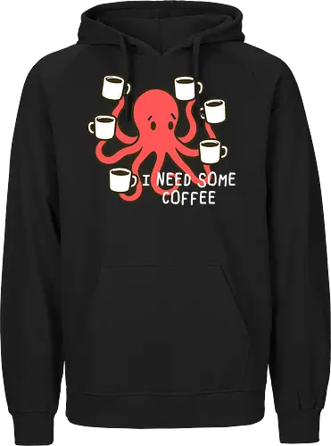 I need some coffee