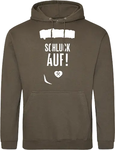 Schluck Auf!