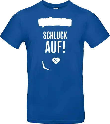 Schluck Auf!