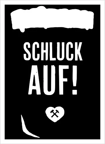 Schluck Auf!