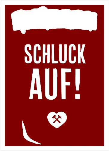 Schluck Auf!