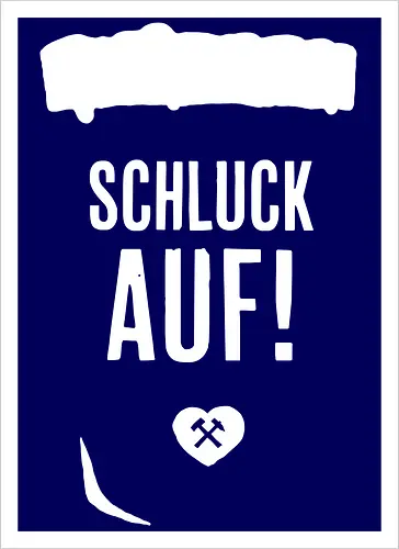 Schluck Auf!