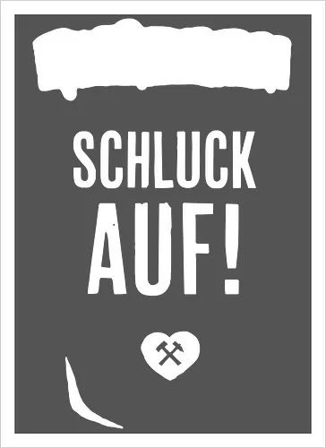 Schluck Auf!