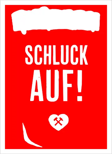 Schluck Auf!