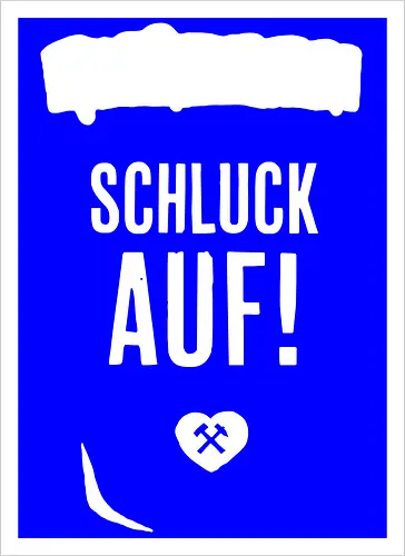 Schluck Auf!