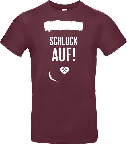Schluck Auf!