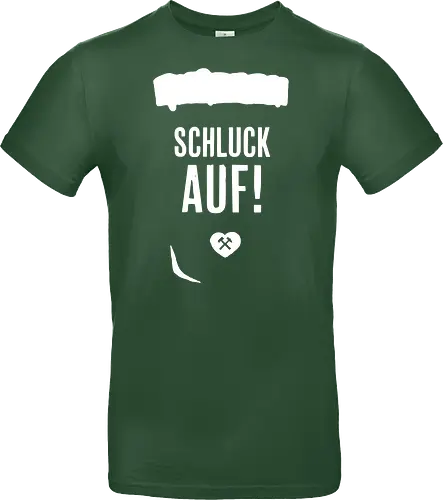 Schluck Auf!