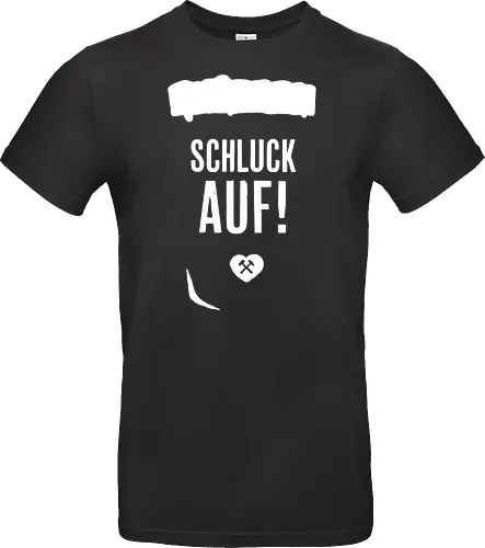 Schluck Auf!