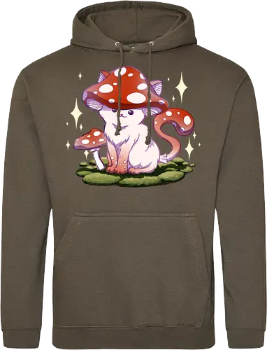 Meowshroom