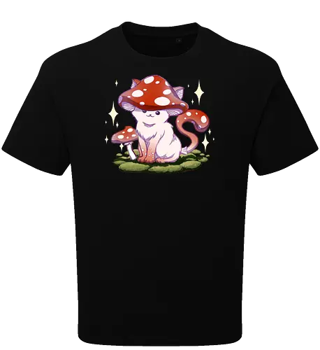 Meowshroom