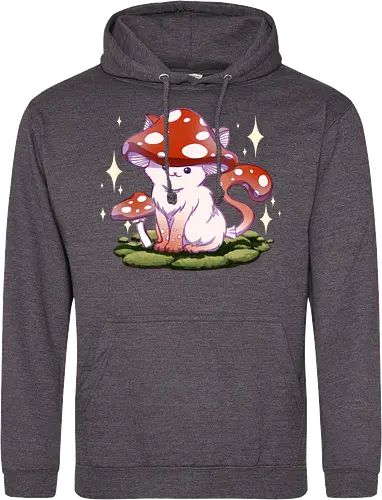 Meowshroom