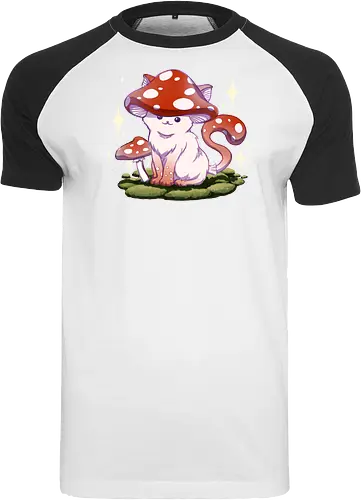 Meowshroom