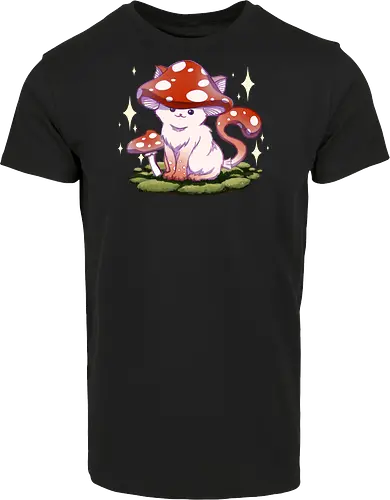 Meowshroom