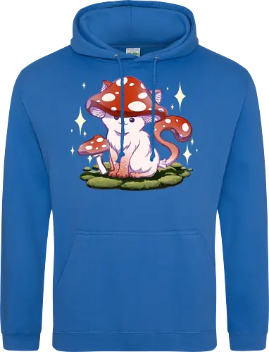 Meowshroom