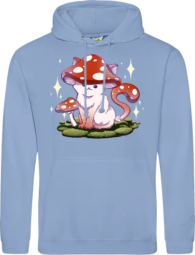 Meowshroom