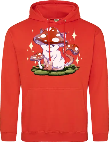 Meowshroom