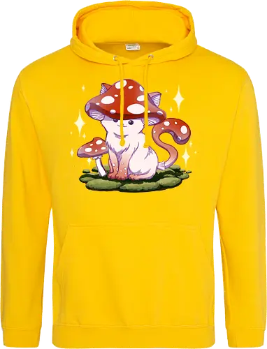 Meowshroom