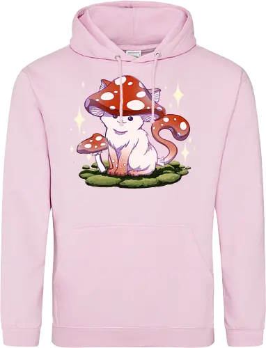Meowshroom