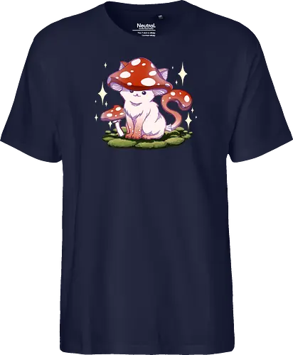 Meowshroom