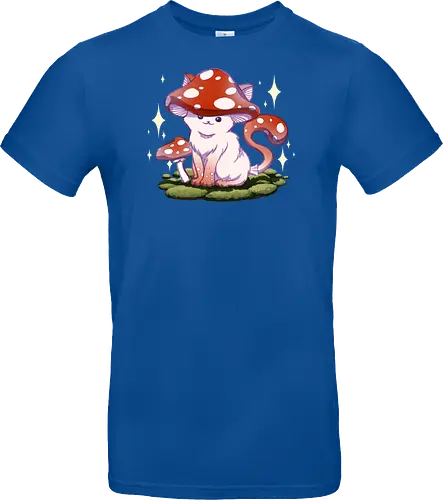 Meowshroom