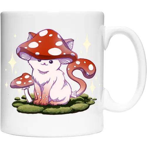 Meowshroom