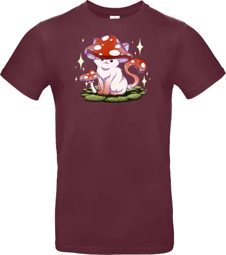 Meowshroom