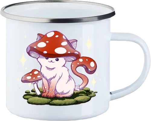 Meowshroom