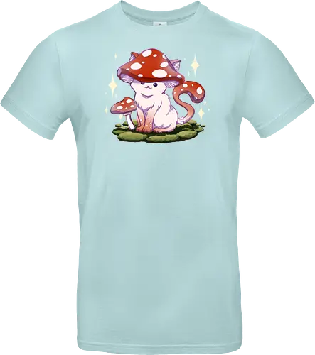 Meowshroom