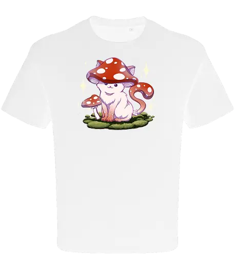 Meowshroom