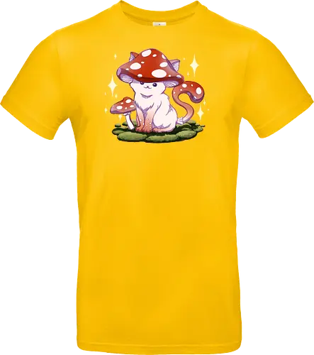 Meowshroom