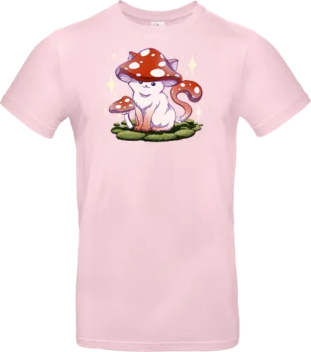 Meowshroom