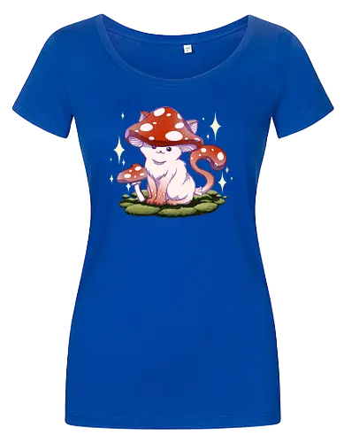 Meowshroom