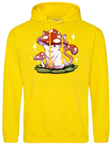 Meowshroom