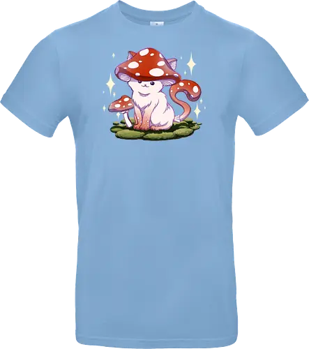 Meowshroom