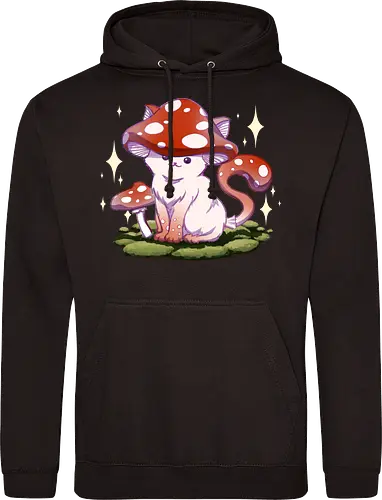 Meowshroom