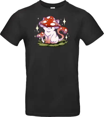 Meowshroom