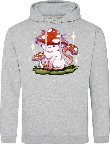 Meowshroom