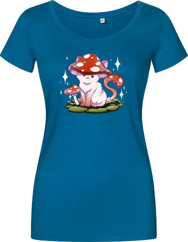 Meowshroom