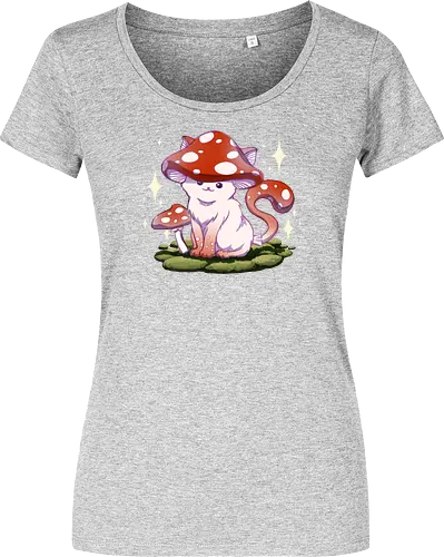 Meowshroom