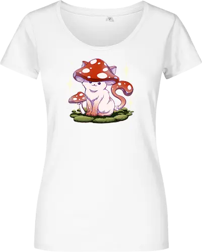 Meowshroom