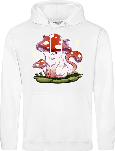 Meowshroom
