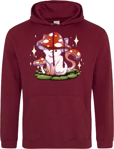 Meowshroom