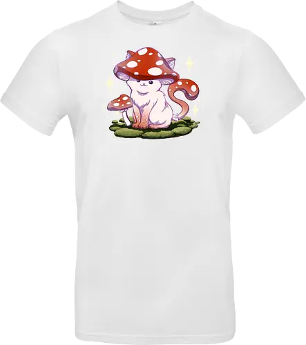 Meowshroom