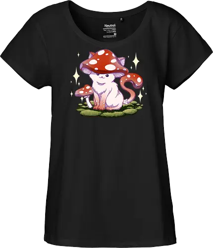 Meowshroom