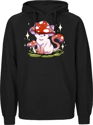 Meowshroom