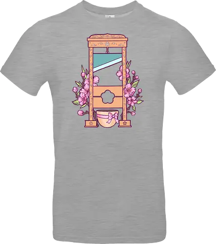 Guillotine