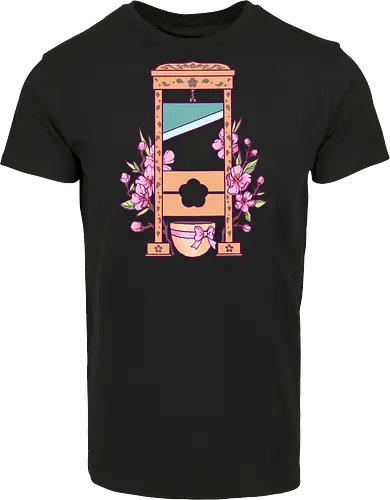 Guillotine