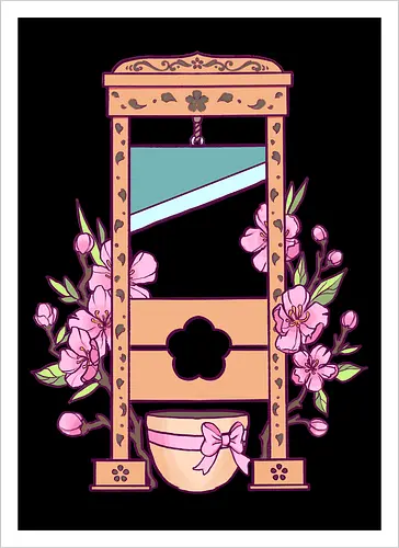 Guillotine